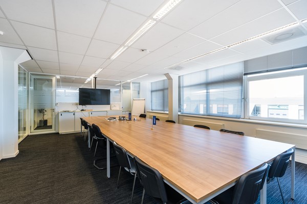 Medium property photo - Industrieweg 130A, 3044 AT Rotterdam